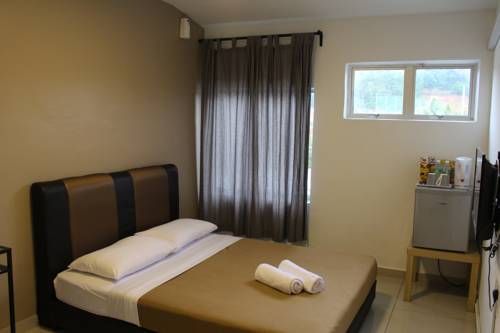OYO 89414 Pengkalan Housz