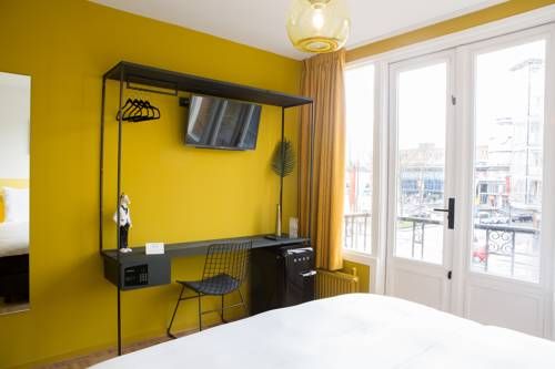 Little Duke Hotel