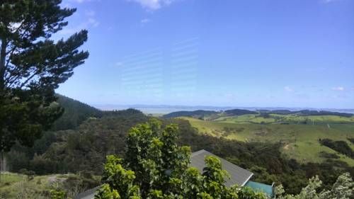 Kaipara Views Eco Lodge