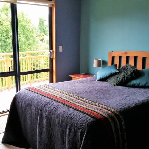 Ribbonwood Retreat B & B