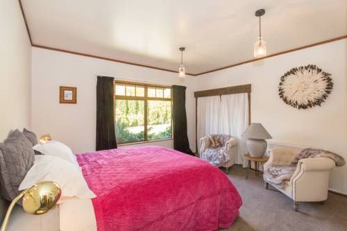 Cardrona Valley Lodge