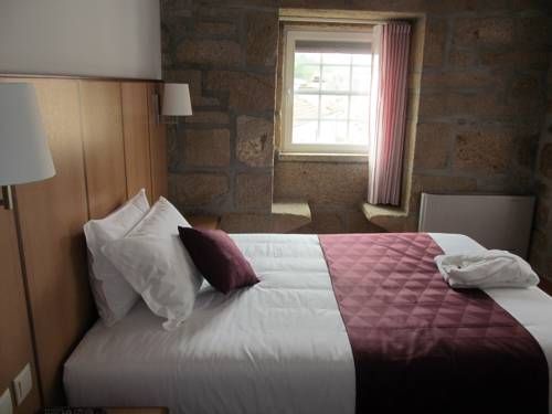Hotel Solar da Capela