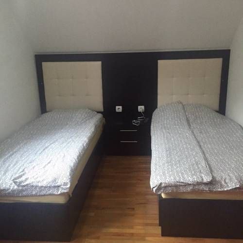 Lodge Zeleni svet