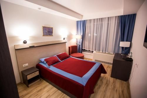 Hotel Hayat