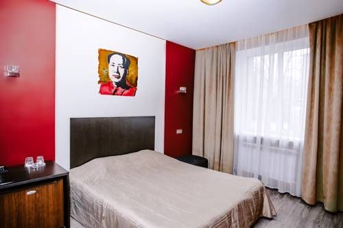 Premium Apart Hotel