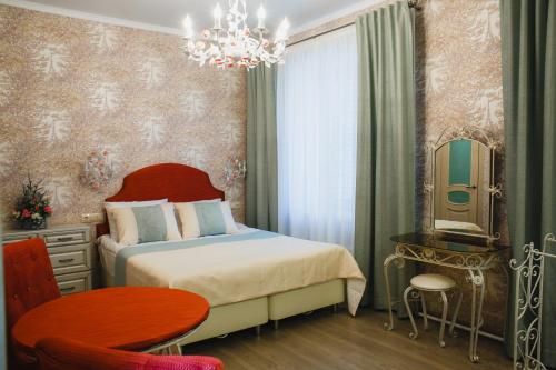 Hotel Severnitsa