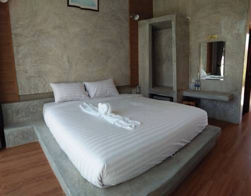 Alinda Resort