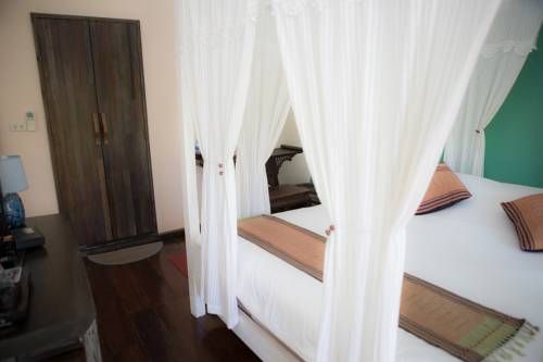 Mingalarpar Resort