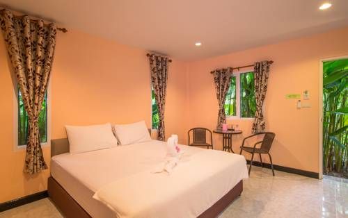 Pakasai Resort Nua Klong