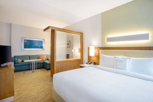 SpringHill Suites by Marriott Mount Laurel