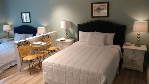Palm Suites