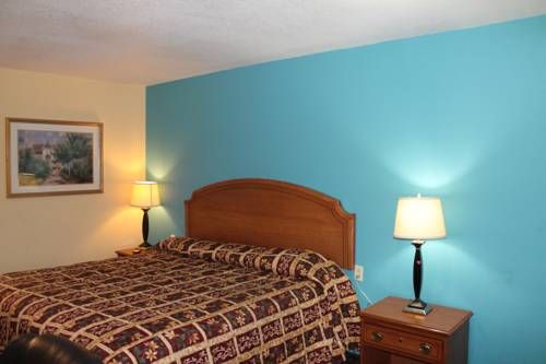 Economy Inn Express