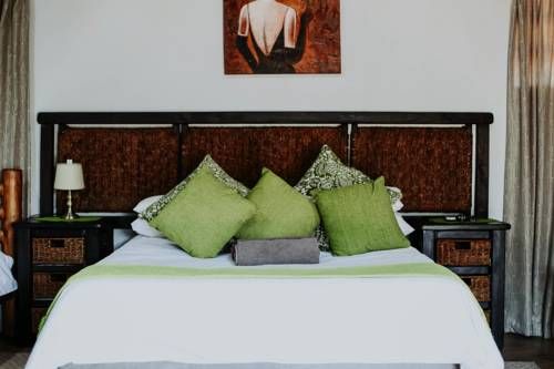 Nyala Game Lodge