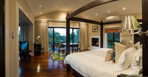 The Royal Fischer Hotel