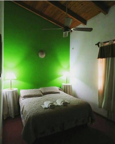 Hotel Jardin del Lago