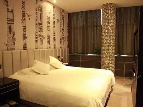 Qingmu Chain Hotel Chaohu Dongfang Hotel