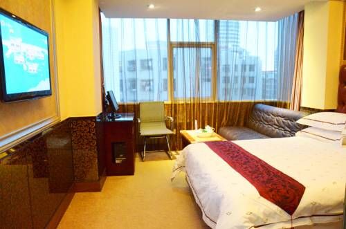 Gongbei Huaxin Hotel