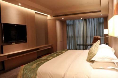 Shu Jing Holiday Hotel
