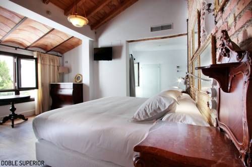 Hotel Patria Chica