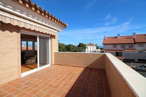 Villa Cabo de las Huertas