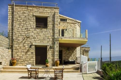 Villa Fourni Archanes