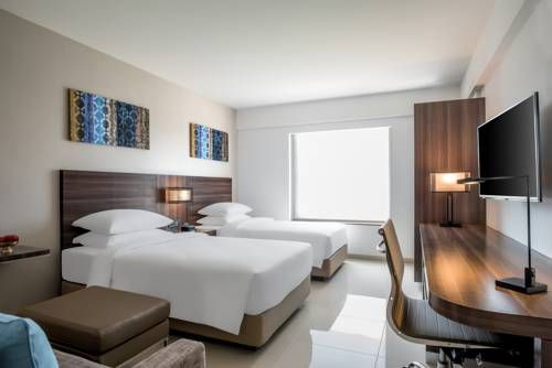 JKR Resort and Spa