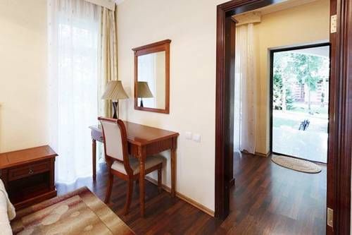 Resort Center Raduga