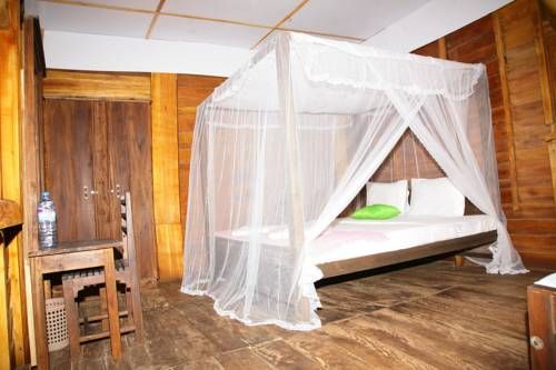 Dinuda Resort