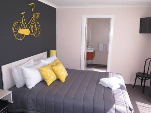Wheels and Reels Accommodation