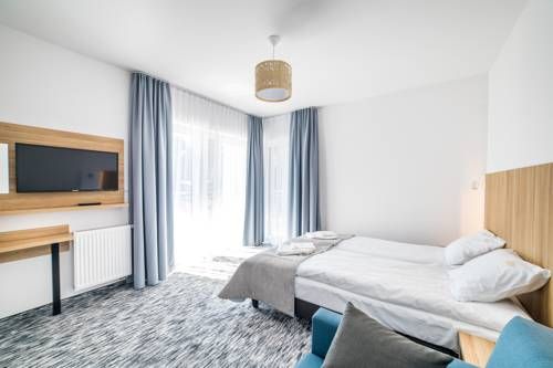 WYDMA Resort Medi & SPA - Normobaria