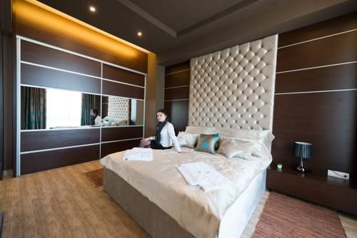 Hotel Crystal