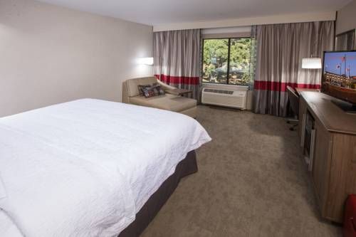 Hampton Inn & Suites Buellton/Santa Ynez Valley, Ca