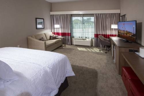 Hampton Inn & Suites Buellton/Santa Ynez Valley, Ca