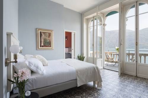Villa Maria Hotel