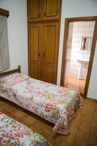 Hotel Santa Catarina