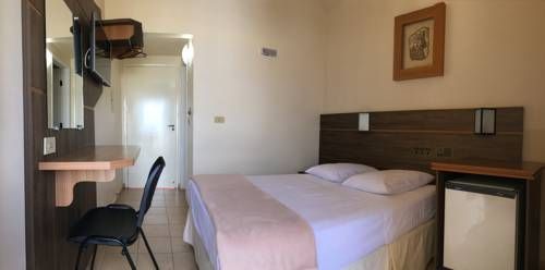 Kanoa Hotel
