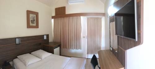 Kanoa Hotel
