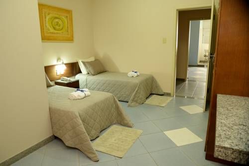 Hotel Calypso