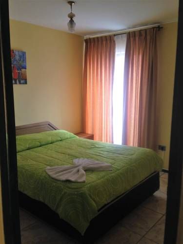 Apart Hotel Astore
