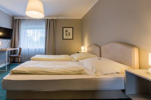 Hotel "Zur Moselterrasse"