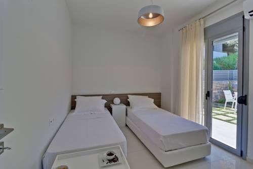 Asterios Villa