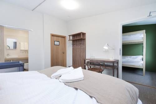 Grimur Hotel