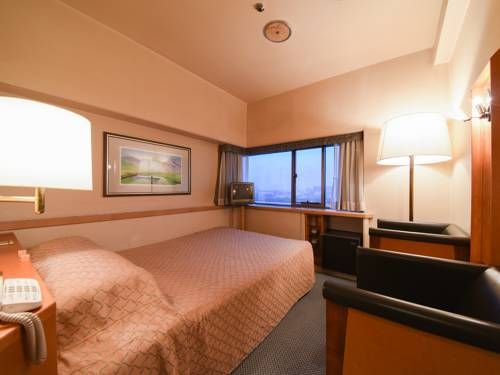 Gunma Royal Hotel