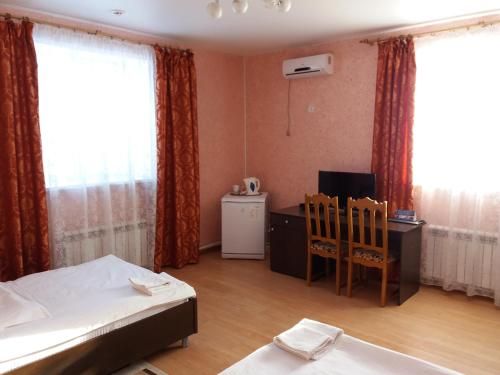 Hotel Schekino