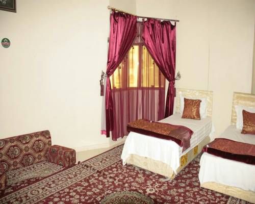 Al Eairy Apartments - Makkah 8