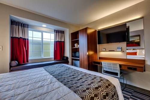 Microtel Inn & Suites by Wyndham Niagara Falls