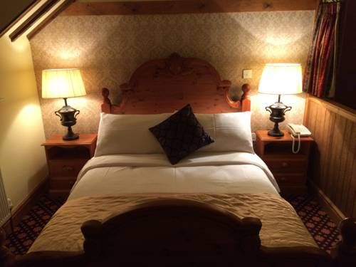 Bridport Arms Hotel
