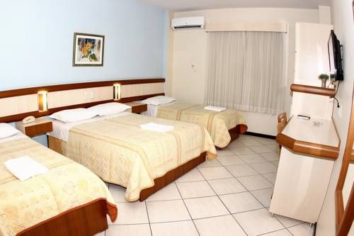 Hotel Veneza