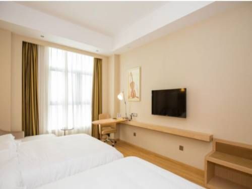 Vienna International Hotel Chong Qing Yu Bei Airport