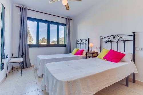YupiHome Villa Calamar
